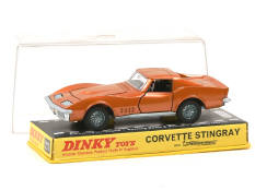 DINKY TOYS (GB) (1)