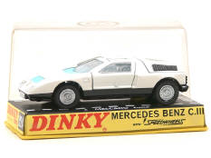 DINKY TOYS (GB) (1)