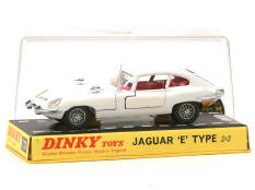 DINKY TOYS (GB) (1)