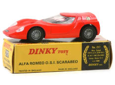 DINKY TOYS (GB) (1)