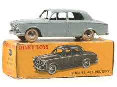 DINKY TOYS (FRANCE) (1)
