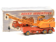 DINKY TOYS (GB) (1)