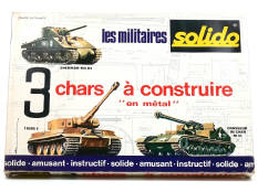 SOLIDO (FRANCE) (1)