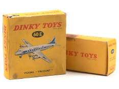 DINKY TOYS (FRANCE) (2)