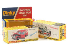 DINKY TOYS (GB) (3)