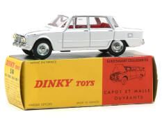 DINKY TOYS (FRANCE) (1)