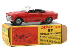 DINKY TOYS (FRANCE) (1)