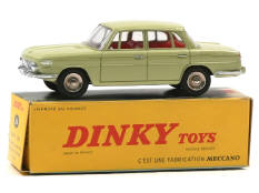 DINKY TOYS (FRANCE) (1)