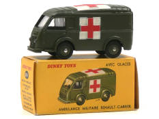 DINKY TOYS (FRANCE) (1)