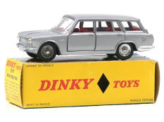 DINKY TOYS (FRANCE) (1)