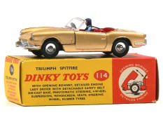 DINKY TOYS (GB) (1)