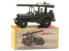 DINKY TOYS (FRANCE) (1)