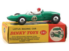DINKY TOYS (GB) (1)