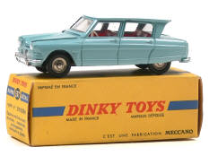 DINKY TOYS (FRANCE) (1)