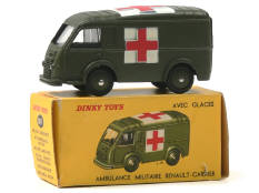 DINKY TOYS (FRANCE) (1)