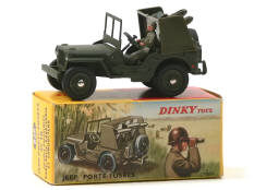 DINKY TOYS (FRANCE) (1)