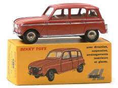 DINKY TOYS (FRANCE) (1)
