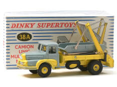 DINKY TOYS (FRANCE) (1)