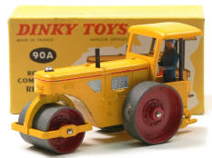 DINKY TOYS (FRANCE) (1)