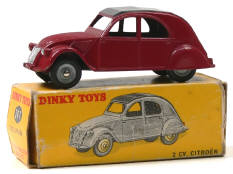 DINKY TOYS (FRANCE) (1)