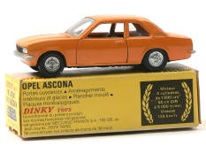 DINKY TOYS (FRANCE) (1)