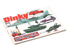 DINKY TOYS (GB) (1)