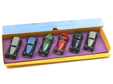 DINKY TOYS (GB) (7)