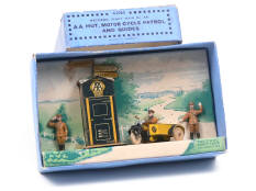 DINKY TOYS (GB) (1)