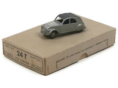 DINKY TOYS (FRANCE) (2)