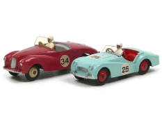 DINKY TOYS (GB) (2)