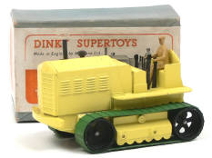 DINKY TOYS (GB) (1)