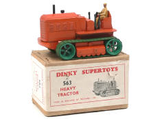 DINKY TOYS (GB) (1)
