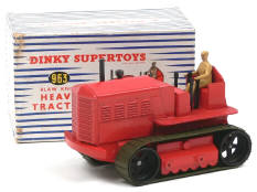 DINKY TOYS (GB) (1)