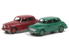 DINKY TOYS (GB) (2)