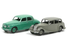 DINKY TOYS (GB) (2)