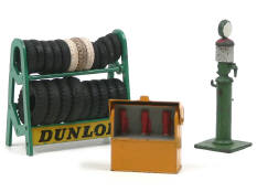 DINKY TOYS (3)