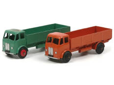 DINKY TOYS (GB) (2)
