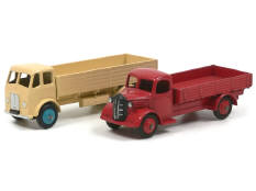 DINKY TOYS (GB) (2)