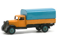 DINKY TOYS (GB) (1)