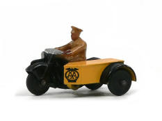 DINKY TOYS (GB) (1)