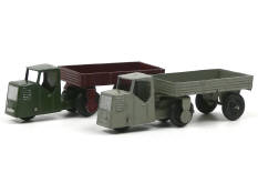 DINKY TOYS (GB) (2)