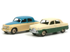 DINKY TOYS (GB) (2)
