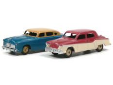 DINKY TOYS (GB) (2)