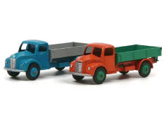 DINKY TOYS (GB) (2)