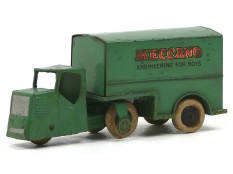 DINKY TOYS (GB) (2)
