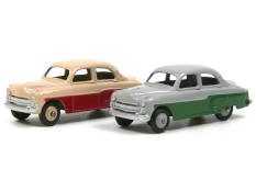 DINKY TOYS (GB) (2)