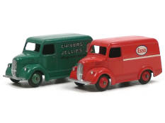 DINKY TOYS (GB) (2)