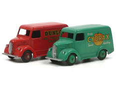 DINKY TOYS (GB) (2)