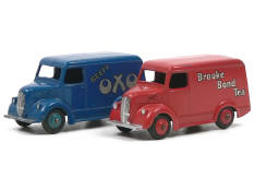 DINKY TOYS (GB) (2)