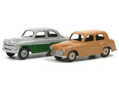 DINKY TOYS (GB) (2)